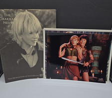 XENA Chakram Official Fan Club