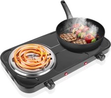 2000W Portable Kitchen
