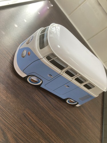 Camper jigsaw puzzle - vw,
