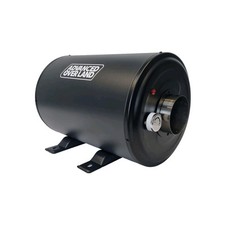 Advanced Overland Campervan