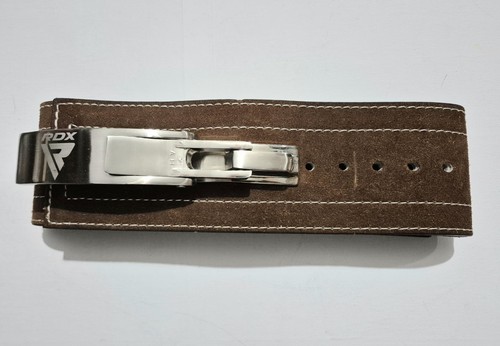 Weight lifting belt - weight, rdx