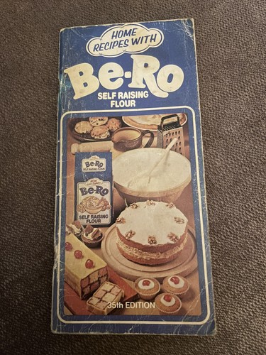Home recipes with 35th - with, be-ro