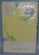 Vintage Yves Delorme
