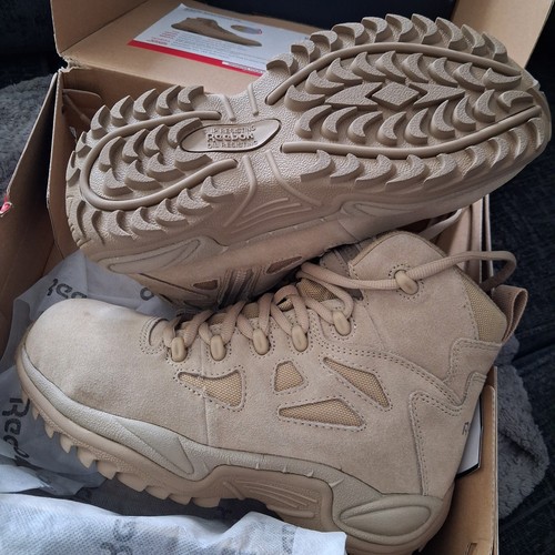 New box reebok - reebok, men's