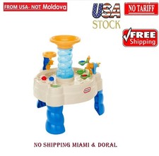 Little Tikes Spiralin' Seas