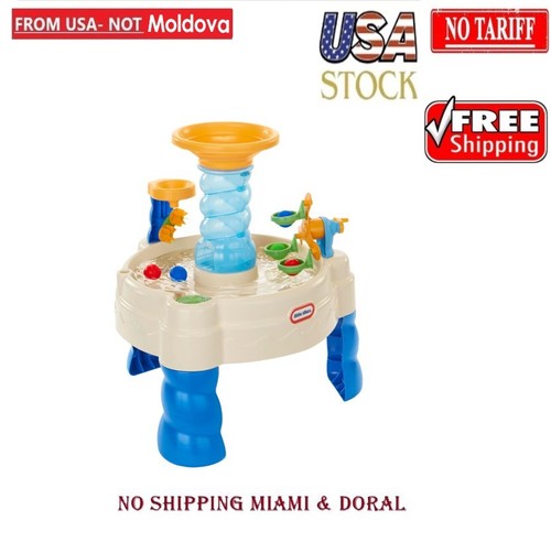 Little tikes spiralin seas - tikes,