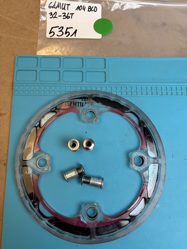 Gamut chain guard - gamut,