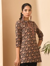 Indian Women BEAUTIFUL Cotton