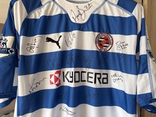 Nicky Shorey Match Worn