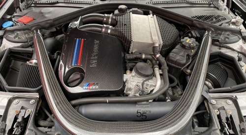 Bmw comp f8x - m2, f87