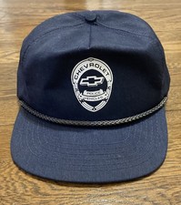 Vintage 90s Chevy Police