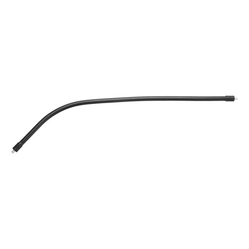 Gooseneck 20 male - male, to