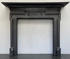 Original Antique Cast Iron