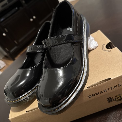 Girl flats martens - flats, maccy