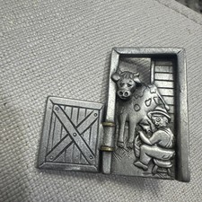 vintage JJ (Jonette Jewelry)