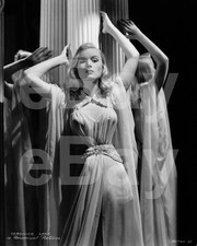 Veronica Lake 16x12 Photo