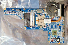 HP G6 Series  Motherboard