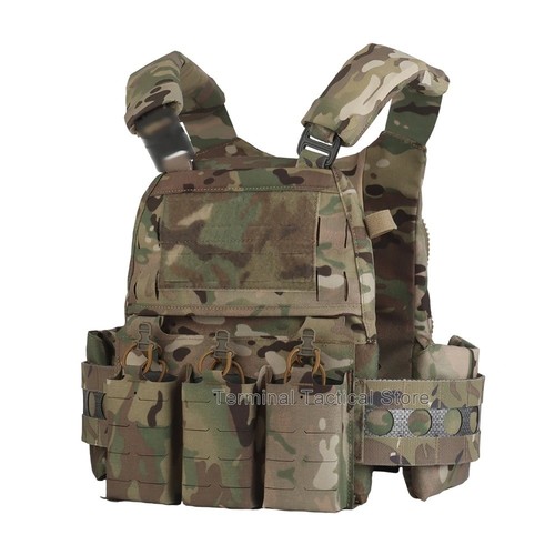 Ferro fcpc plate carrier - ferro,