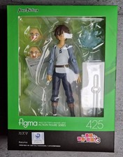 figma KonoSuba God's blessing on this wonderful world! 3 Kazuma USED READ DESC