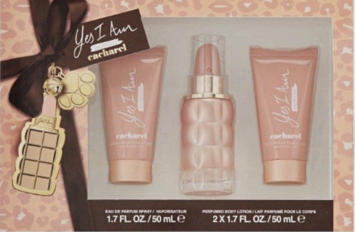 Cacharel yes glorious - cacharel,