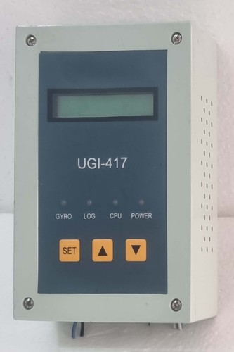 Shanghai orien marine ugi - marine, ugi-417