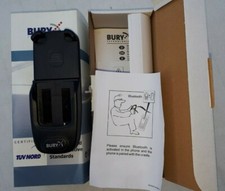 Bury UNI System8 System 8 Take&Talk NOKIA 6700 Mobile Phone Cradle  BT BLUETOOTH