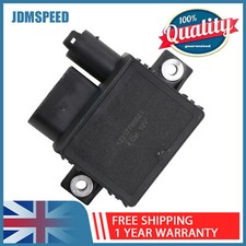 Glow Plug Control Unit Relay