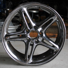 98-02 Volvo 70 Series OEM