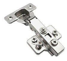 Firbeck MDF Slab Replacement