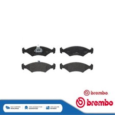 Fits Ford Fiesta Puma Sierra