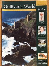 LILLIPUT LANE - GULLIVERS