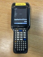 Intermec 1007CP01 CK3R Barcode Scanner