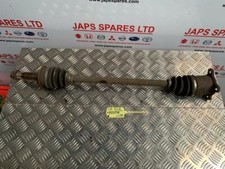 LEXUS RX450H RX 450H 3.5 PETROL HYBRID 2012 OSR DRIVESHAFT DRIVERS DRIVESHAFT 