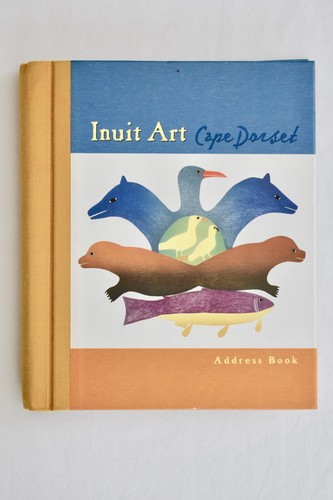 Cape dorset inuit - cape, address