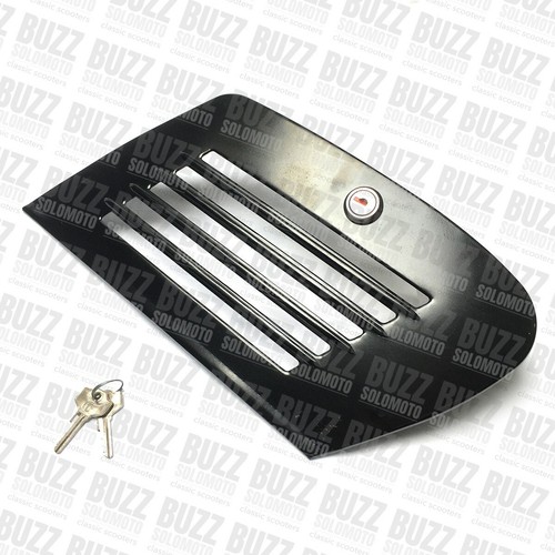 Vespa small frame side panel - side,