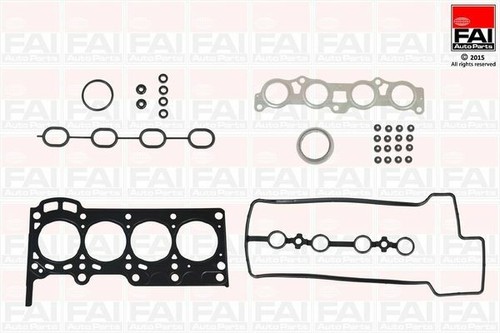 Head gasket set kit for - gasket,