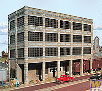 Walthers cornerstone 933 3164 - walthers,