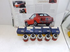 Fiat 128 Sport Coupe Del 71 -