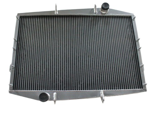 Radiator fit rolls - radiator,