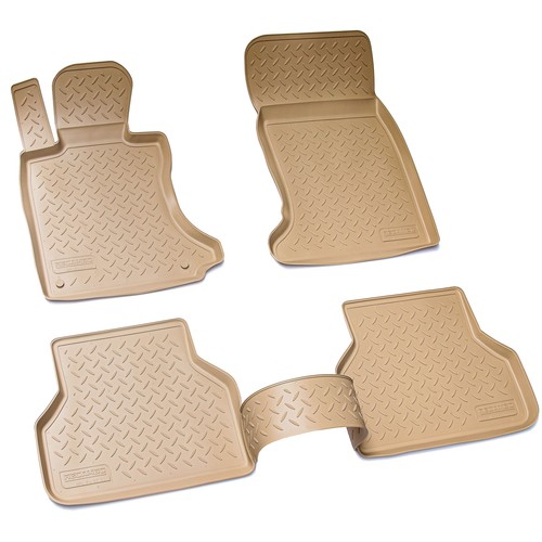 Rubber floor mats - rubber,