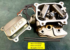 OUTLAW HEMI HEAD 20 degree