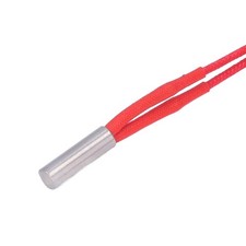 5x 12V 40W Cartridge Heater