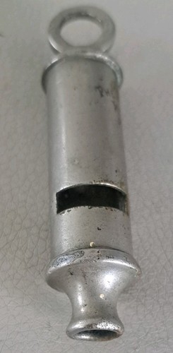 The acme city whistle - city, vintage
