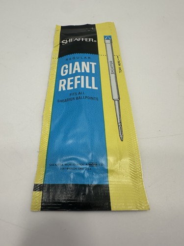 Vintage new 1970 s - 1970's, sheaffer
