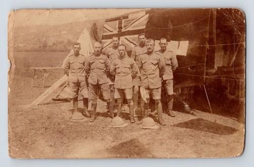 Ww1 unposted postcard british - ww1, postcard:
