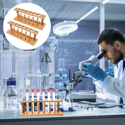 Pcs laboratory wooden - 2,
