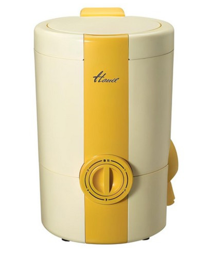 Hanil 110 portable mini spin - w-110,