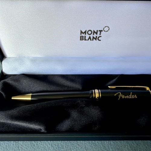 Montblanc legrand ballpoint - montblanc,