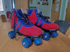 Blazer vintage Retro Roller Skates, uk size 7