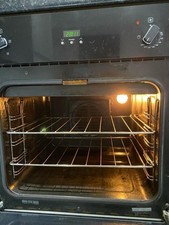 Belling oven